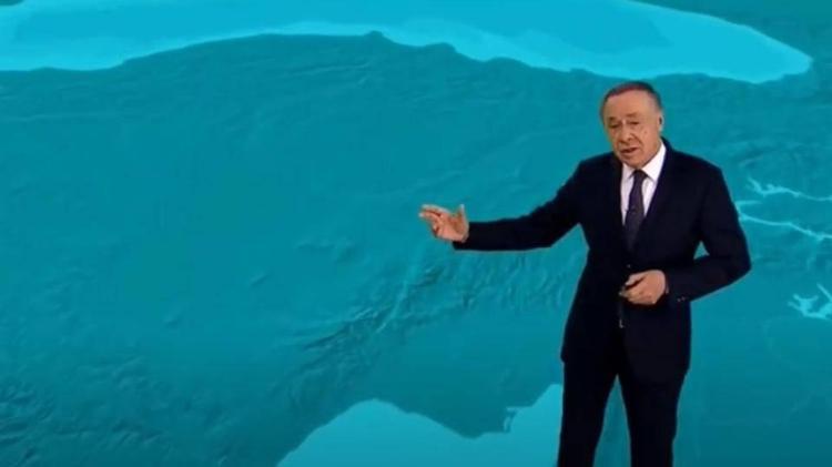 Gökhan Abur neden öldü Hava durumu sunucusu Gökhan Abur kaç yaşında öldü