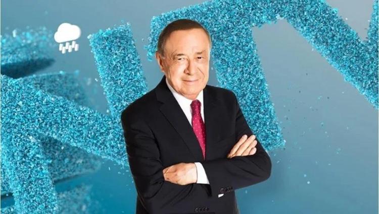 Gökhan Abur neden öldü Hava durumu sunucusu Gökhan Abur kaç yaşında öldü
