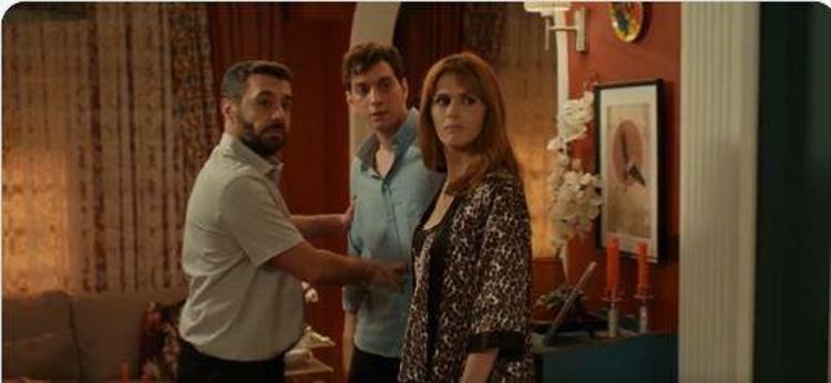 Ömer 23. bölüm 2. fragmanı: Gamze Halukla yattım dedi, Tahir yakayı ele verdi