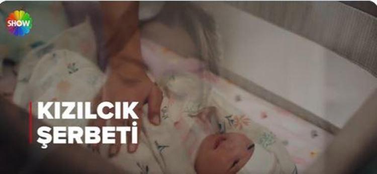 Kızılcık Şerbeti 31. bölüm fragmanı: Abdullah Cemre bebeği kaçırıyor, Ömerin hastalığı belli oldu