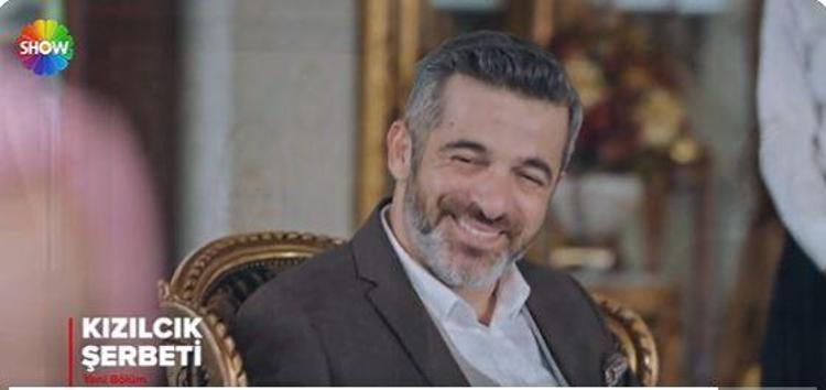 Kızılcık Şerbeti 31. bölüm fragmanı: Abdullah Cemre bebeği kaçırıyor, Ömerin hastalığı belli oldu