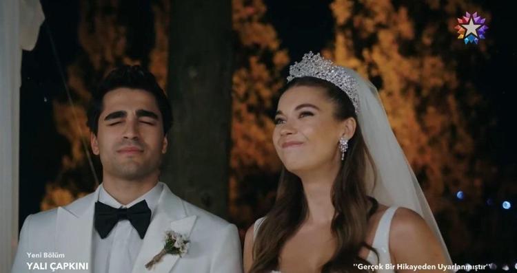 Yalı Çapkını mı kazandı, Kızılcık Şerbeti mi 15 Eylül Cuma akşamı reytinglerde kim birinci oldu