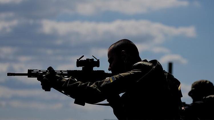 Ukrayna ve Rusya savaşında iki Türk komutan Biri Putinin diğer Zelenski’nin sağ kolu