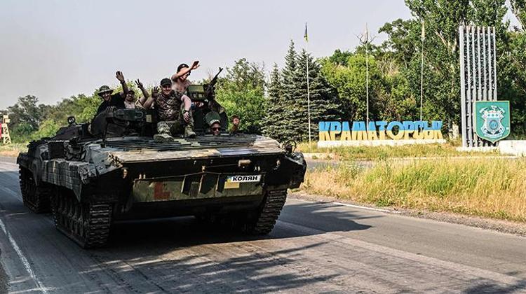 Ukrayna ve Rusya savaşında iki Türk komutan Biri Putinin diğer Zelenski’nin sağ kolu