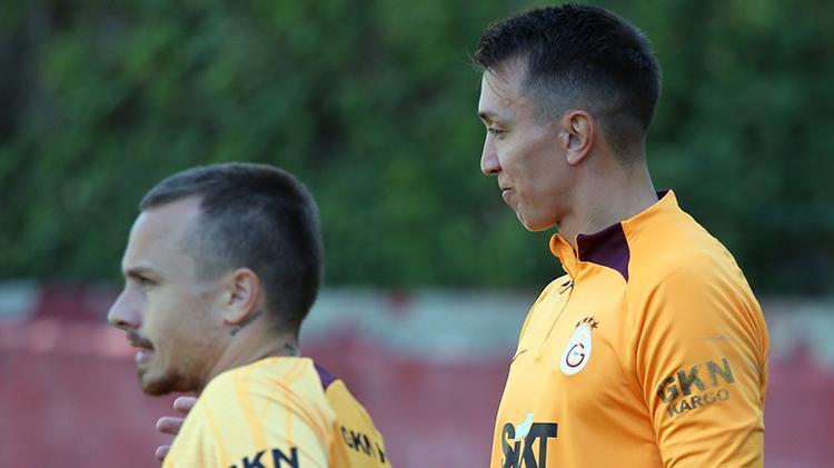 Galatasarayda hırsızlık Skandal böyle ortaya çıktı, yönetici itiraf etti