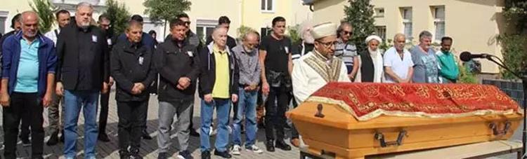 SON ZAMANLARINDA TELEFONLARA BİLE CEVAP VERMEDİ