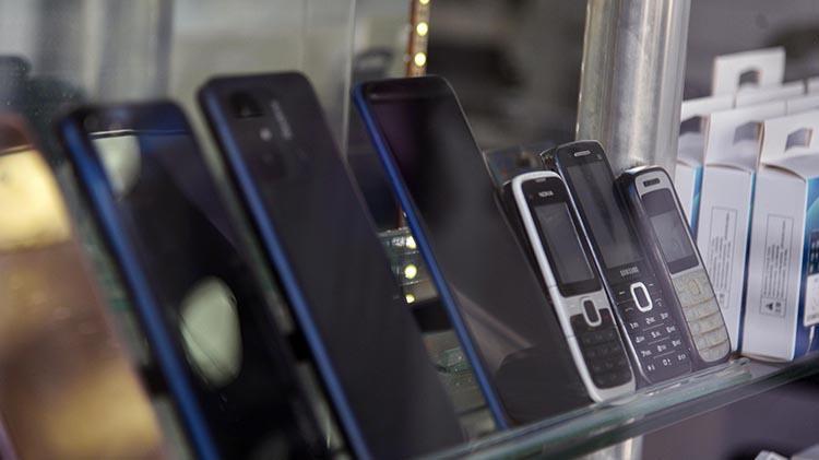 Kimse yüzüne bakmıyordu, şimdi hurdası bile para ediyor İşte İphone yerine yeni trend