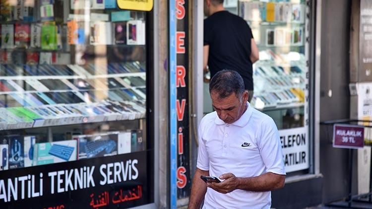 Kimse yüzüne bakmıyordu, şimdi hurdası bile para ediyor İşte İphone yerine yeni trend