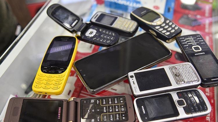 Kimse yüzüne bakmıyordu, şimdi hurdası bile para ediyor İşte İphone yerine yeni trend
