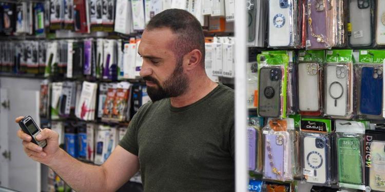 Kimse yüzüne bakmıyordu, şimdi hurdası bile para ediyor İşte İphone yerine yeni trend