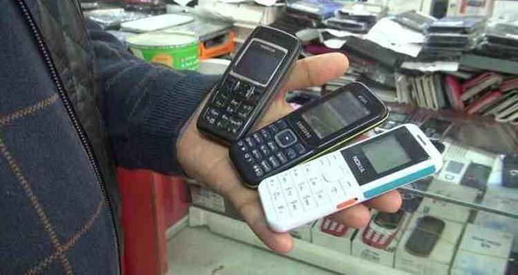 Kimse yüzüne bakmıyordu, şimdi hurdası bile para ediyor İşte İphone yerine yeni trend