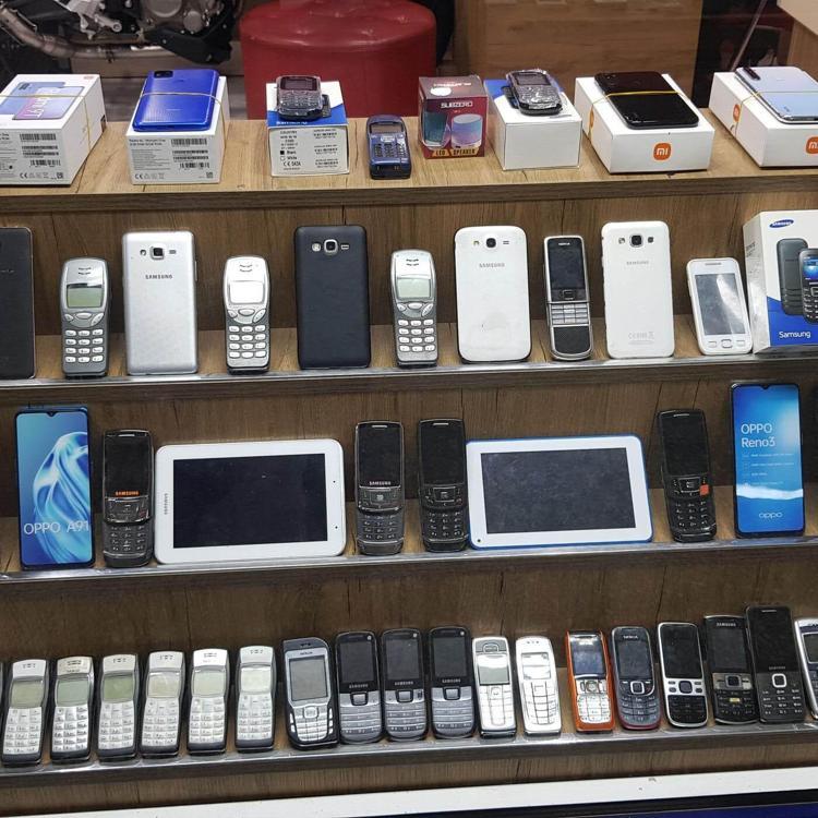 Kimse yüzüne bakmıyordu, şimdi hurdası bile para ediyor İşte İphone yerine yeni trend