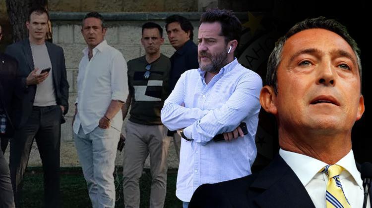 Ali Koç yönetimini kızdıracak sözler: Fenerbahçeye Erden Timur lazım