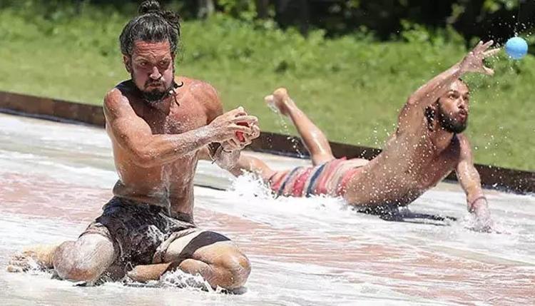 Acun Ilıcalı Survivor 2024ün yeni yarışmacısını açıkladı Üçüncü kez adada ter dökecek