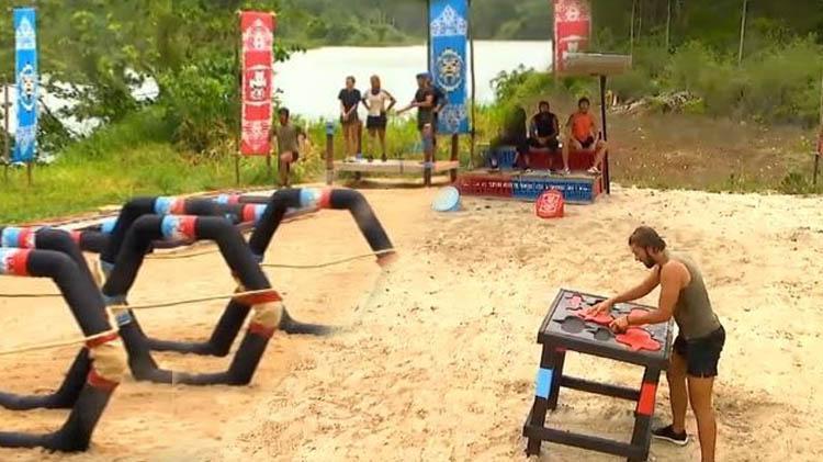 Acun Ilıcalı Survivor 2024ün yeni yarışmacısını açıkladı Üçüncü kez adada ter dökecek