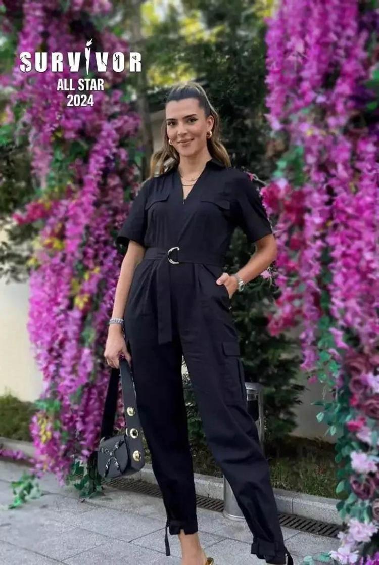 MERVE HER ZAMAN MERVEDİR