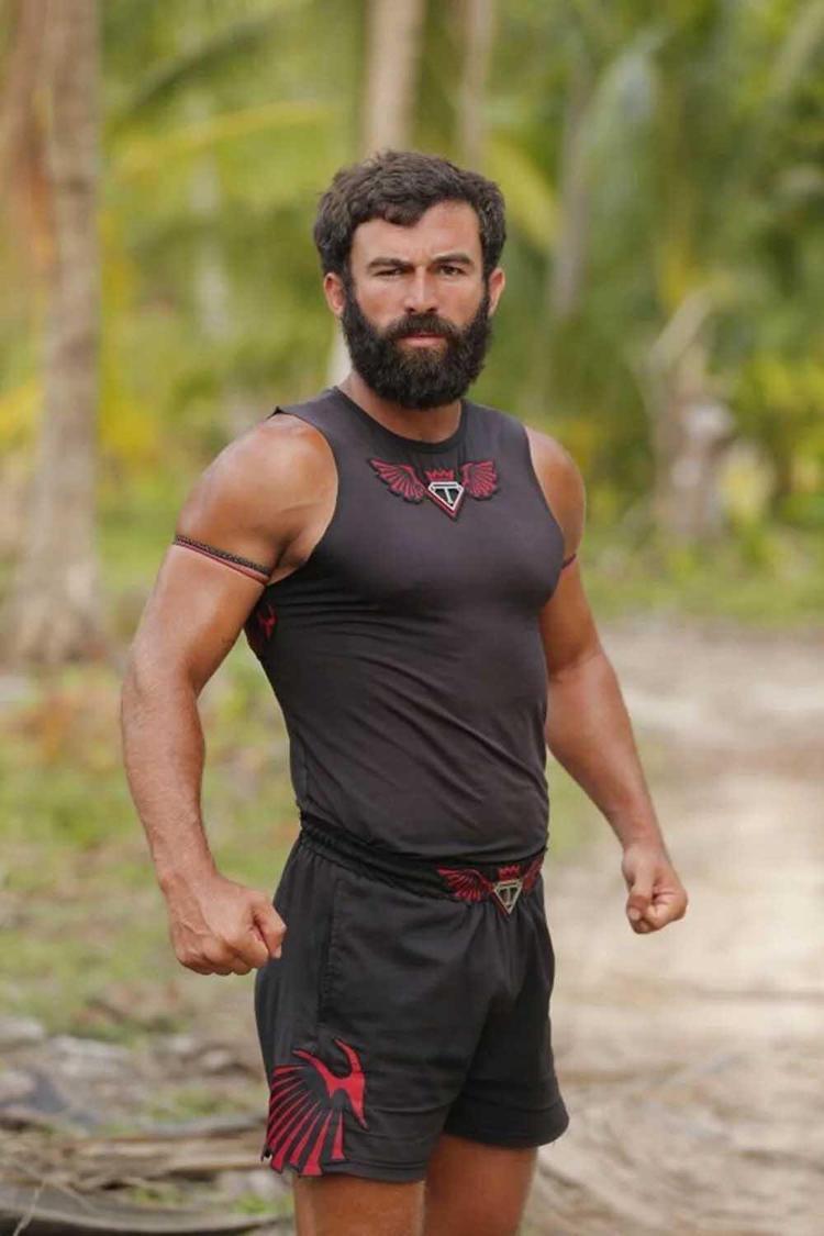 Acun Ilıcalı Survivor 2024ün yeni yarışmacısını açıkladı Üçüncü kez adada ter dökecek