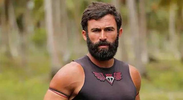 SURVIVOR ARENASINDA YENİ BİR GÜÇ: TURABİ ÇAMKIRAN