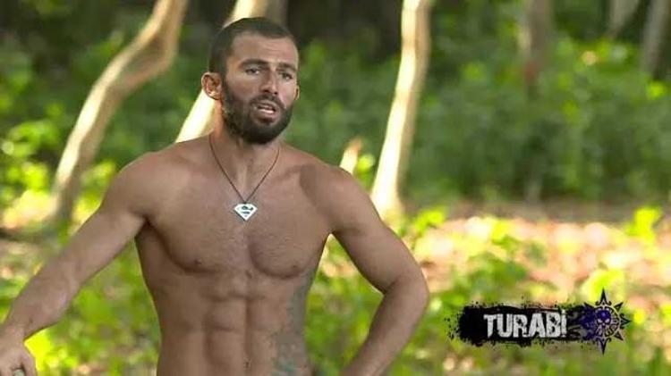Acun Ilıcalı Survivor 2024ün yeni yarışmacısını açıkladı Üçüncü kez adada ter dökecek