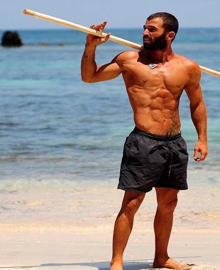 Acun Ilıcalı Survivor 2024ün yeni yarışmacısını açıkladı Üçüncü kez adada ter dökecek