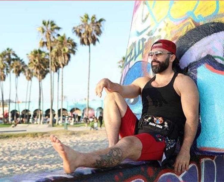 Acun Ilıcalı Survivor 2024ün yeni yarışmacısını açıkladı Üçüncü kez adada ter dökecek