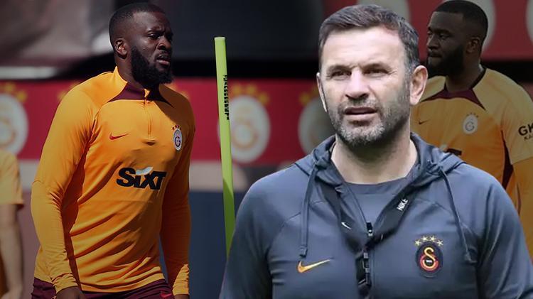 Ndombele gerçeği ifşa oldu Galatasaraya gelmek için bakın ne yapmış...