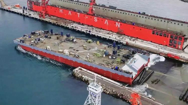 Hatsan halka arz sonuçları 2023 ne zaman açıklanacak, Hatsan halka arz kaç lot verdi (kişi başı) Hatsan gemi ne zaman işlem görecek