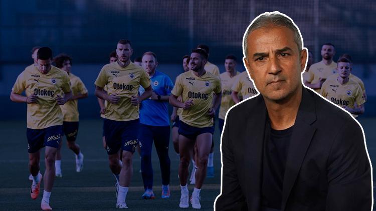 Taraftar isyanda İsmail Kartalın orta saha planı ortaya çıktı: Ocak ayına kadar idare et hocam