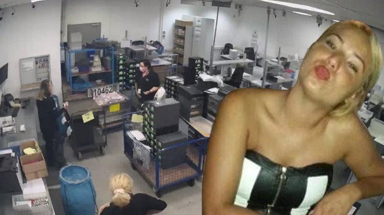 İspanyol dedektifler Türk kızı Yasemin Gündoğanın peşine düştü 230 milyonluk vurgunda flaş detaylar
