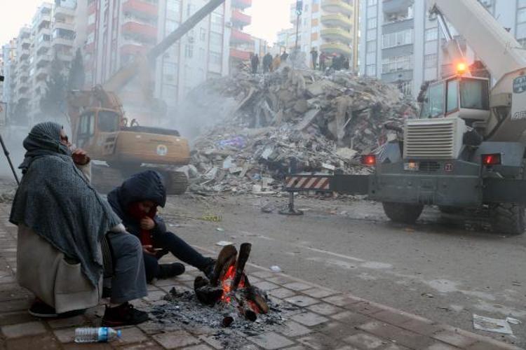 Deprem sonrası sayı ikiye katlandı Etkisi 2 yıl sürebilir