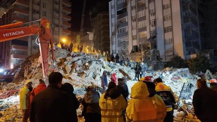 Deprem sonrası sayı ikiye katlandı Etkisi 2 yıl sürebilir