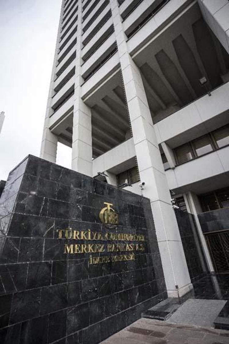 Merkez Bankası faiz için kararını verecek İşte piyasalarda son durum