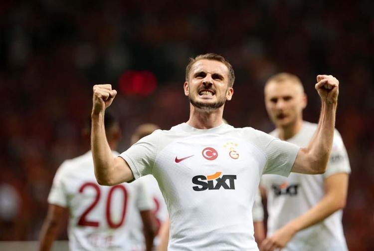 Galatasaray - Samsunspor maçı sonrası övgü dolu sözler Hiç böylesini görmedim Futbol cambazı