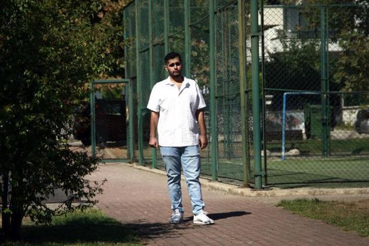 Mide küçültme ameliyatı hayatını kabusa çevirdi Ölümden döndü