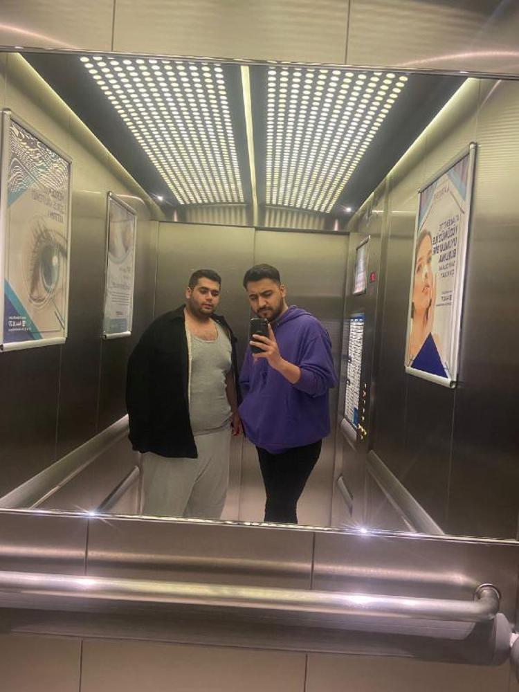 Mide küçültme ameliyatı hayatını kabusa çevirdi Ölümden döndü