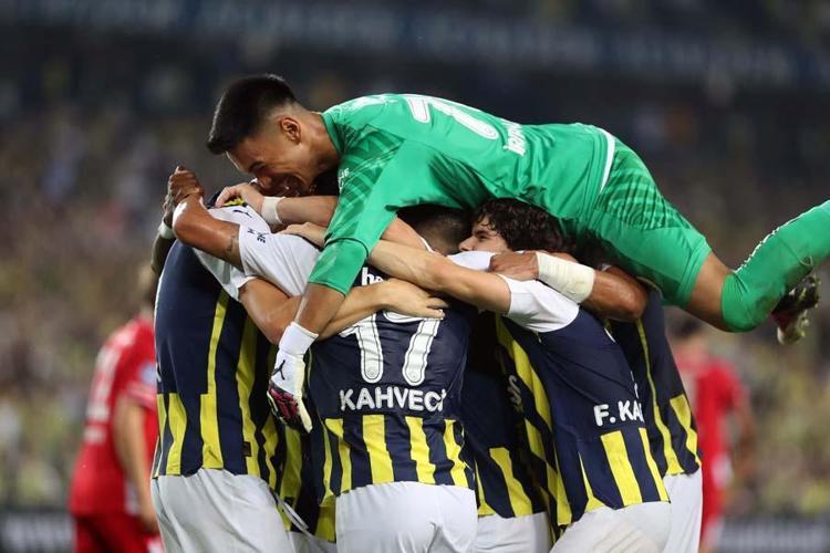Süper Ligin en pahalı transferleri belli oldu Tek tek açıklandı