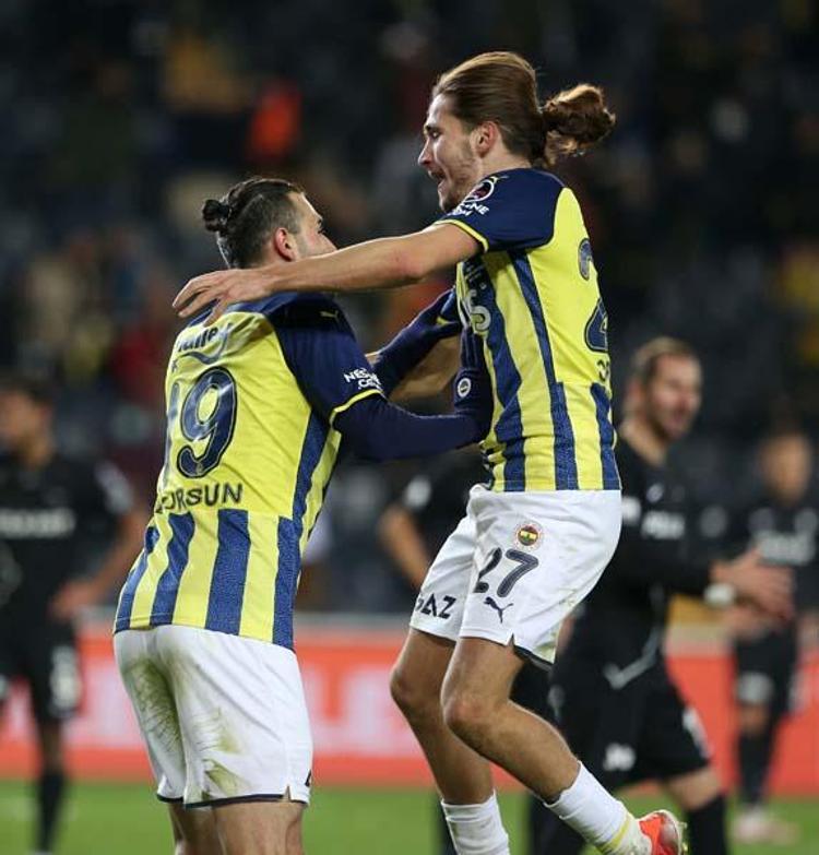 Süper Ligin en pahalı transferleri belli oldu Tek tek açıklandı