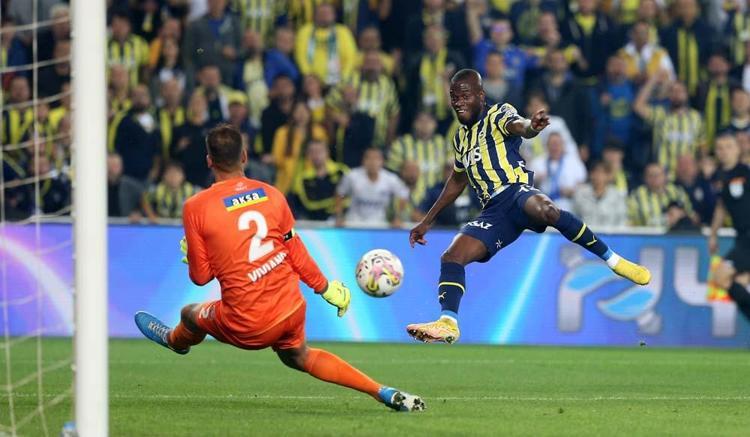 Süper Ligin en pahalı transferleri belli oldu Tek tek açıklandı