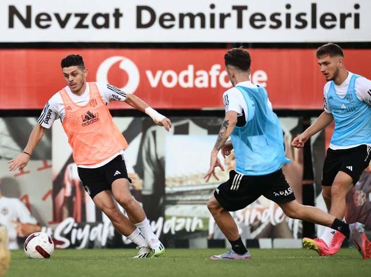4 BÜYÜKLERiN YAPTIĞI TRANSFERLER