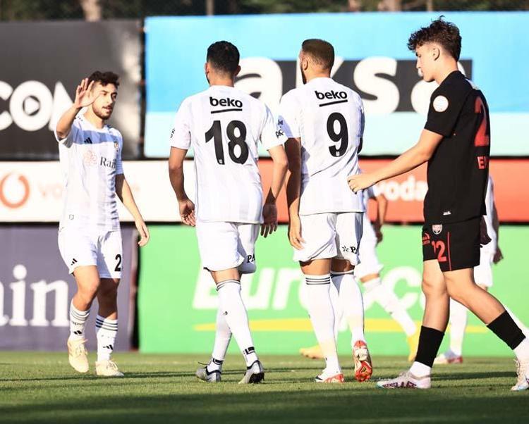 Süper Ligin en pahalı transferleri belli oldu Tek tek açıklandı