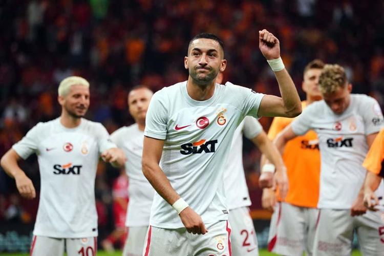 Süper Ligin en pahalı transferleri belli oldu Tek tek açıklandı