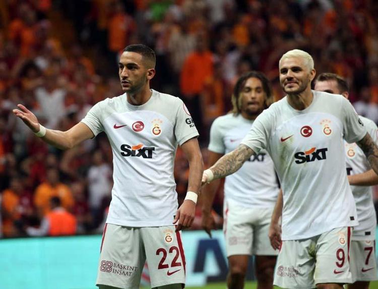 Süper Ligin en pahalı transferleri belli oldu Tek tek açıklandı