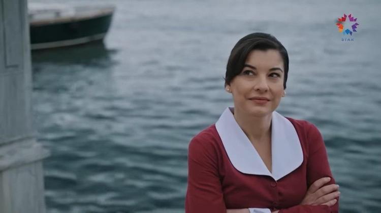 Seyranın ilk bebeğini O düşürüyor Yalı Çapkınında İfakatin iki hain planı tutuyor