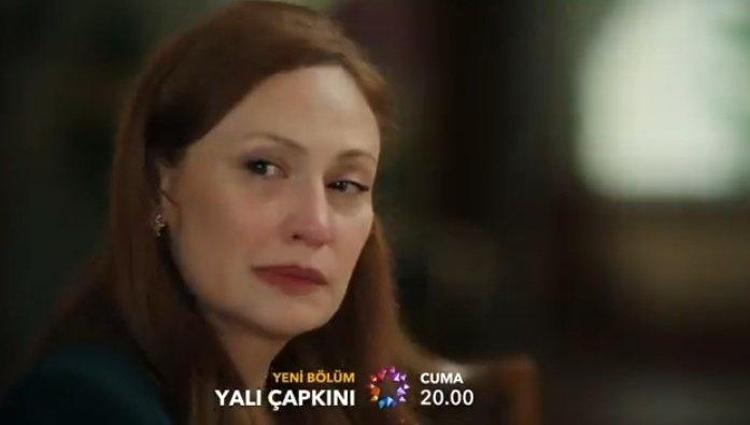 Seyranın ilk bebeğini O düşürüyor Yalı Çapkınında İfakatin iki hain planı tutuyor