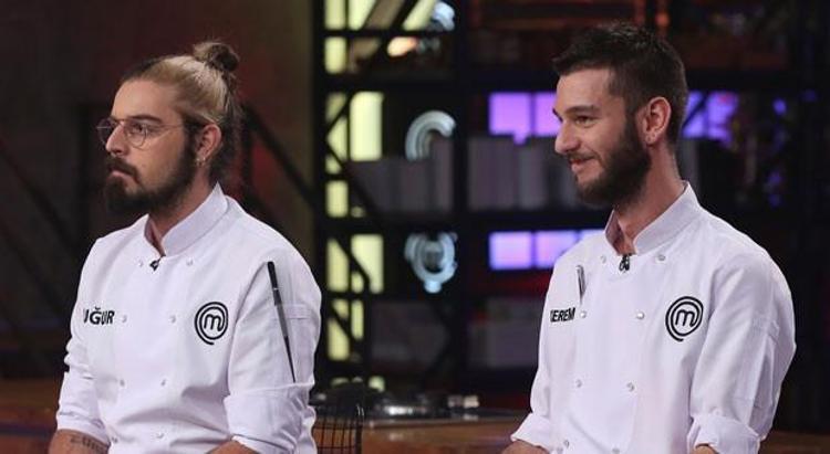 MasterChef Uğur ve Kerem kardeş mi Uğur Kardaş ve Kerem Giritlioğlu hangi yıl yarıştı