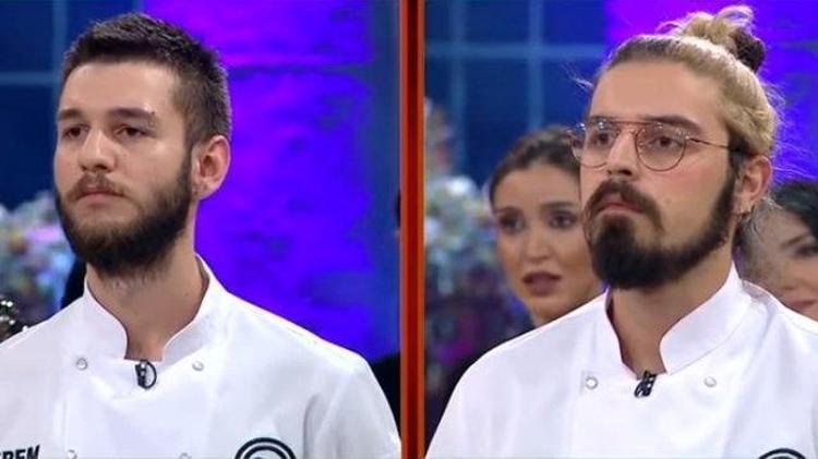 MasterChef Uğur ve Kerem kardeş mi Uğur Kardaş ve Kerem Giritlioğlu hangi yıl yarıştı