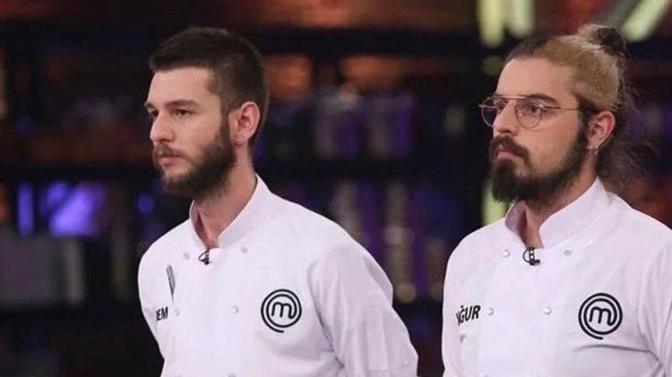 MasterChef Uğur ve Kerem kardeş mi Uğur Kardaş ve Kerem Giritlioğlu hangi yıl yarıştı