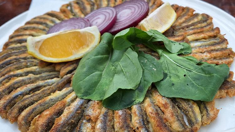 Bolluk başladı fiyatlar düştü İşte güzel balık pişirmenin püf noktaları