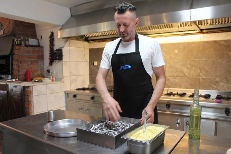 Bolluk başladı fiyatlar düştü İşte güzel balık pişirmenin püf noktaları