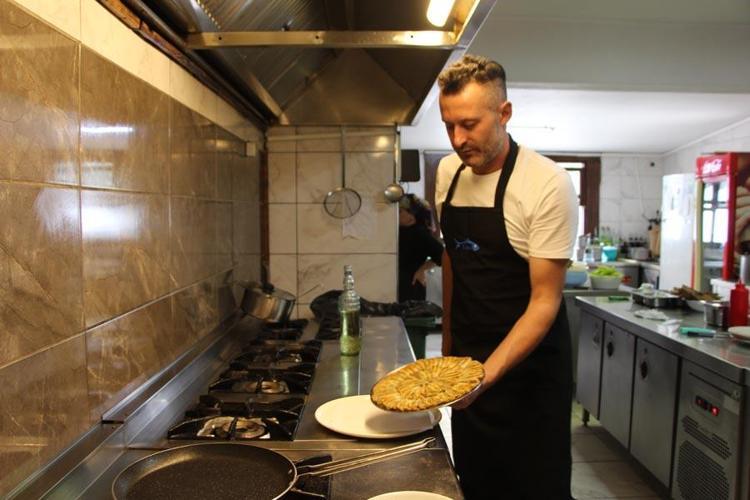 Bolluk başladı fiyatlar düştü İşte güzel balık pişirmenin püf noktaları